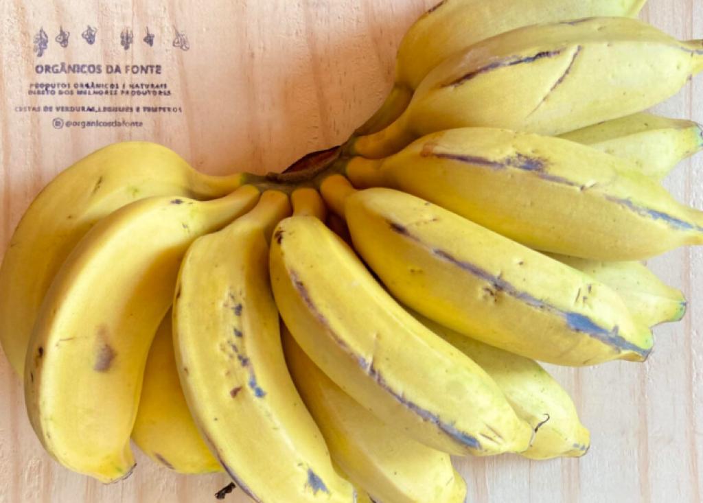 Banana (800g)