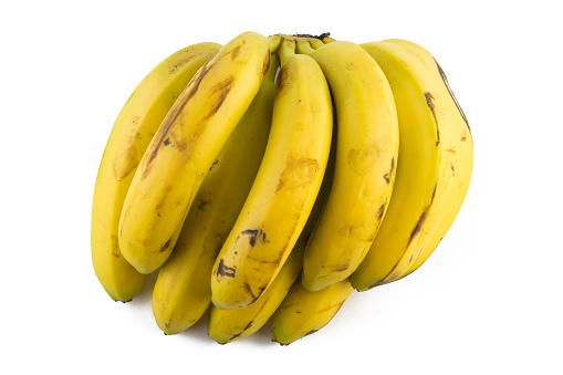 Banana Nanica (800g)